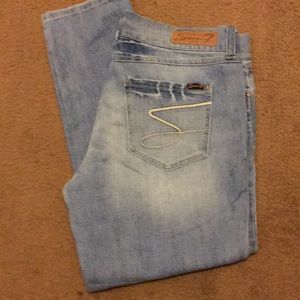 Seven7 Jeans